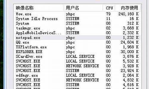 玩魔兽世界黑屏卡住几秒又亮怎么回事