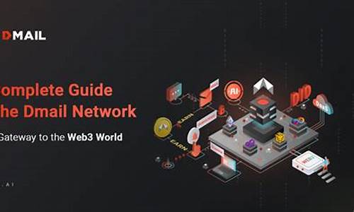 Dmail Network发布ToB产品SubHub，已入驻超400个项目(tob电商平台有哪些)(图1)