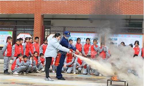 定南合用场所消防安全知识培训(合用场所消防安全整治会议)(图1)